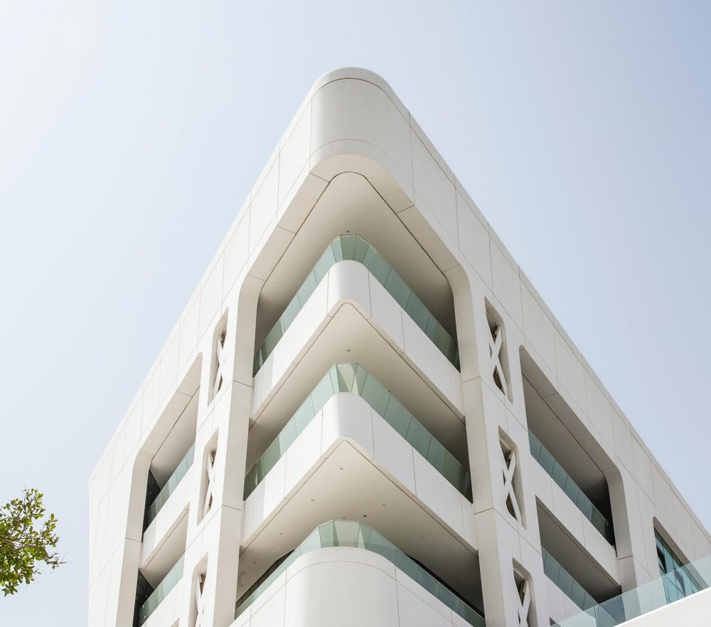 Construcción de obra rápida para casas de lujo