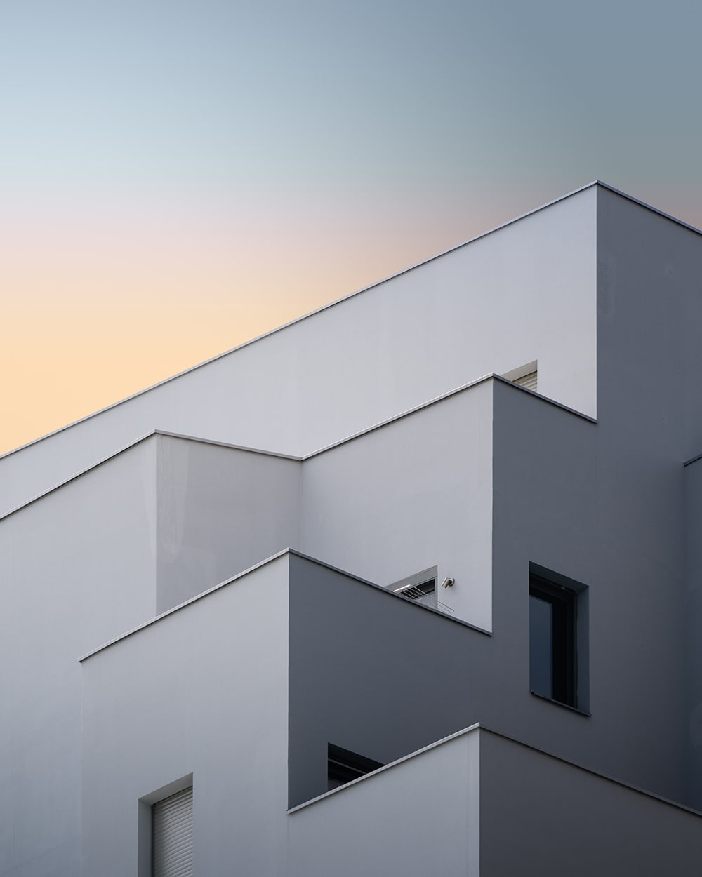 Minimalismo y diseño de interiores